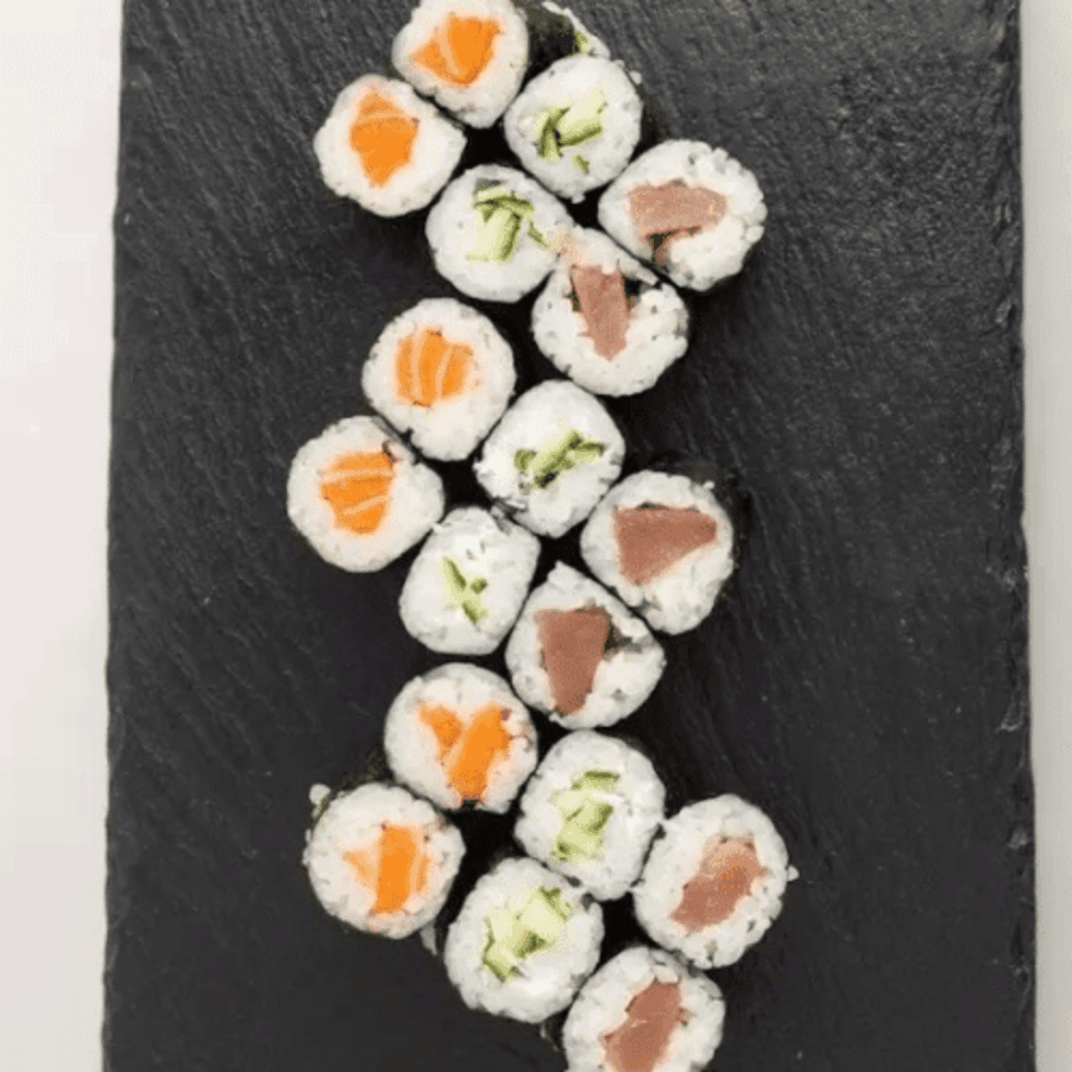 2x Maki Menü