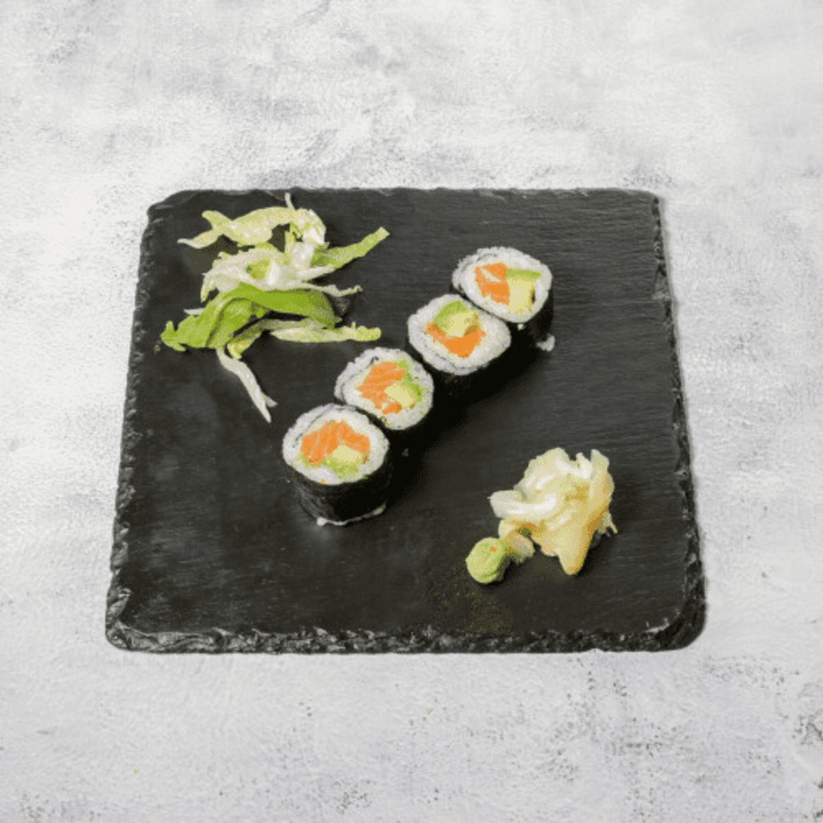 Big Sake Avocado Maki