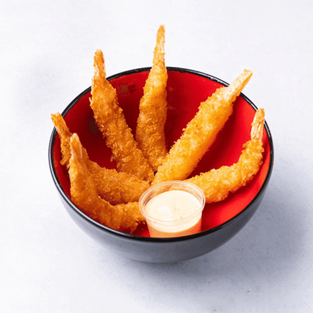Crispy Sticks