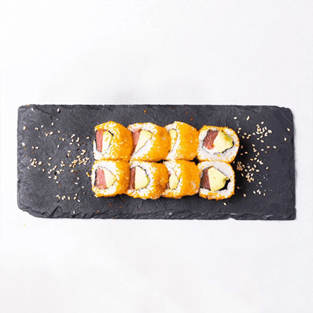 Inside Out Roll Tekka Avocado