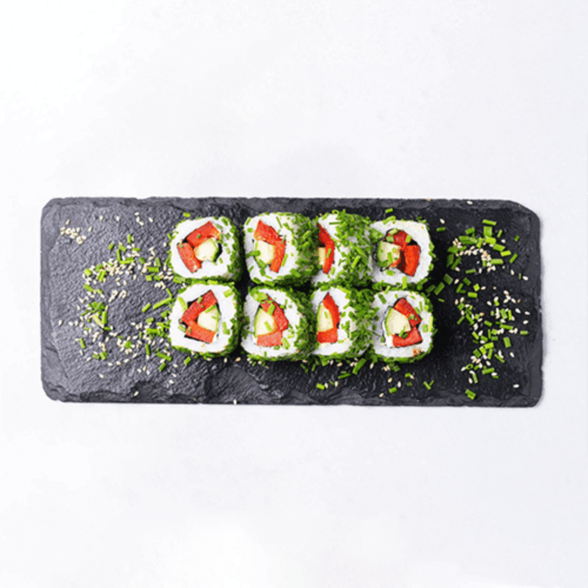 Inside Out Roll Vegetaria