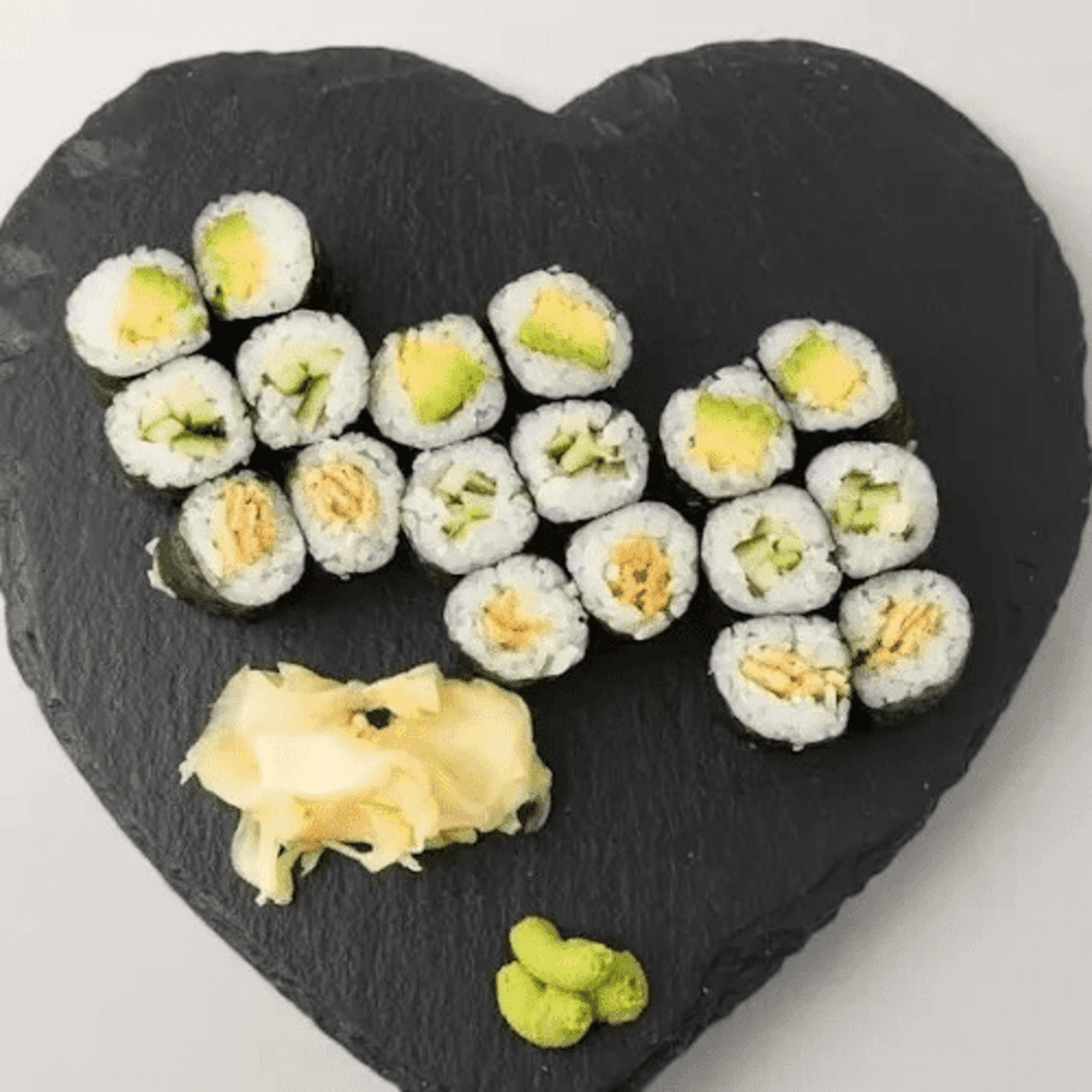 Maki Mix 2