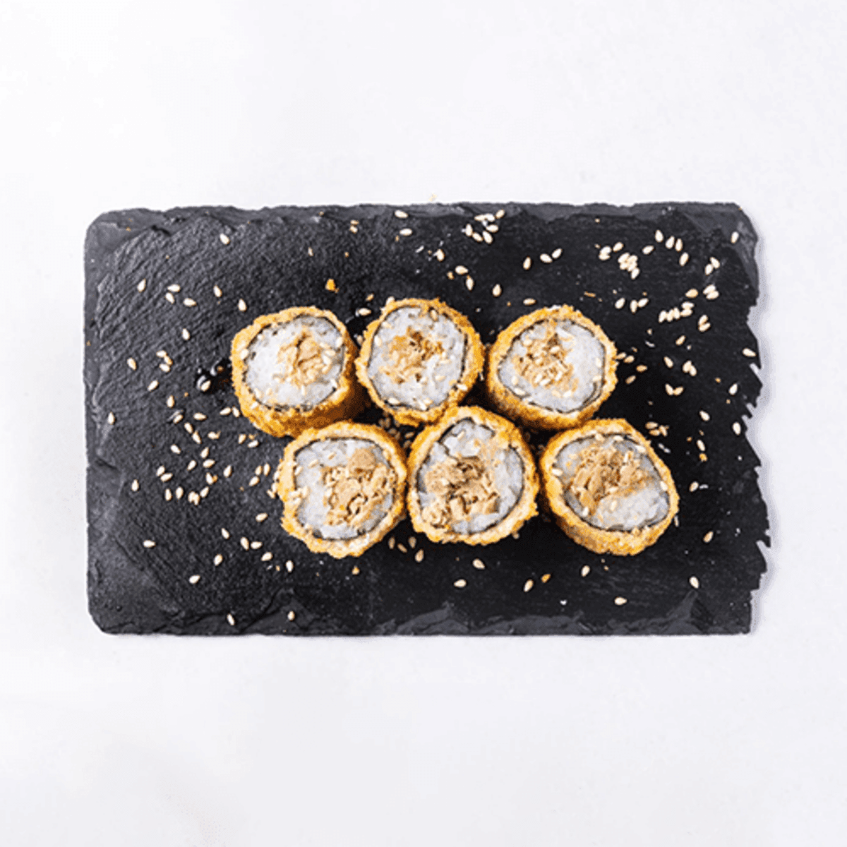 Mini Moto Roll Sake