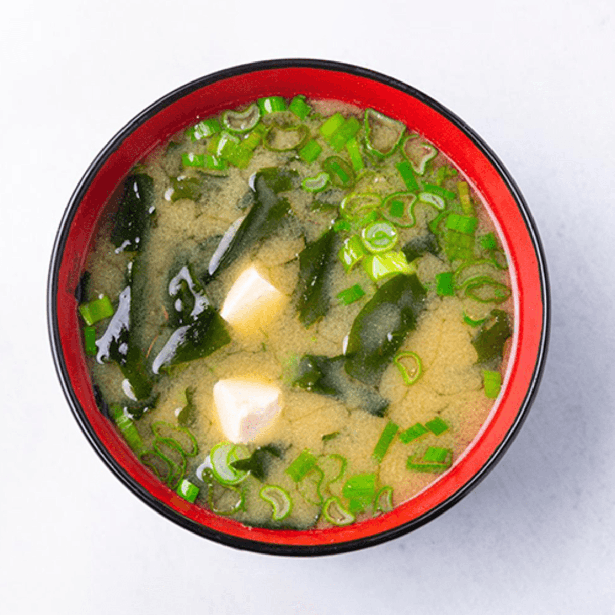 Miso Suppe