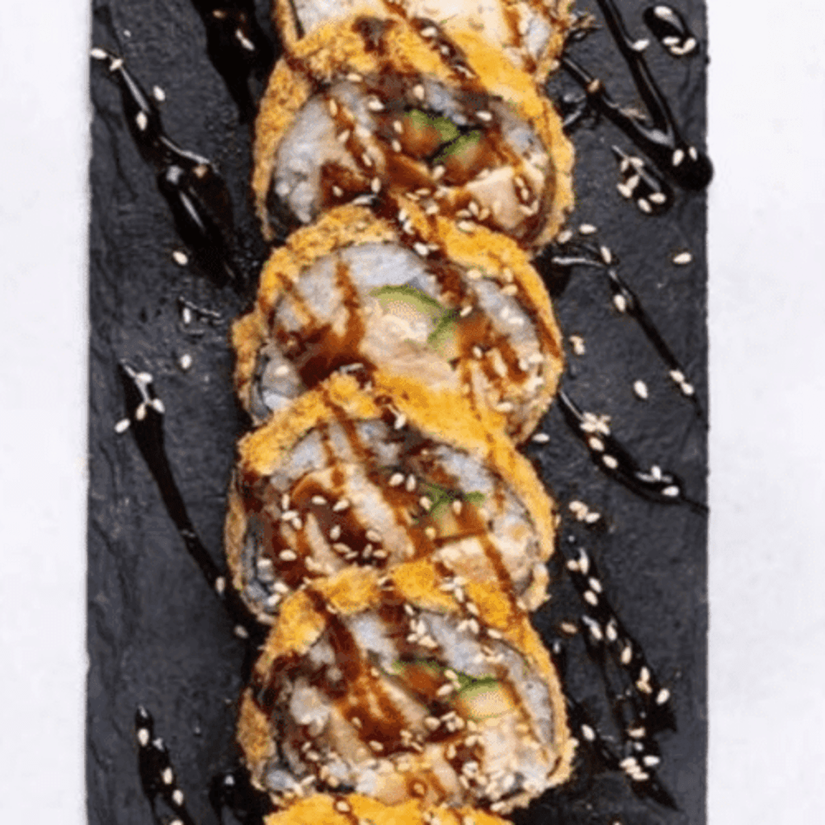 Moto Roll Chicken