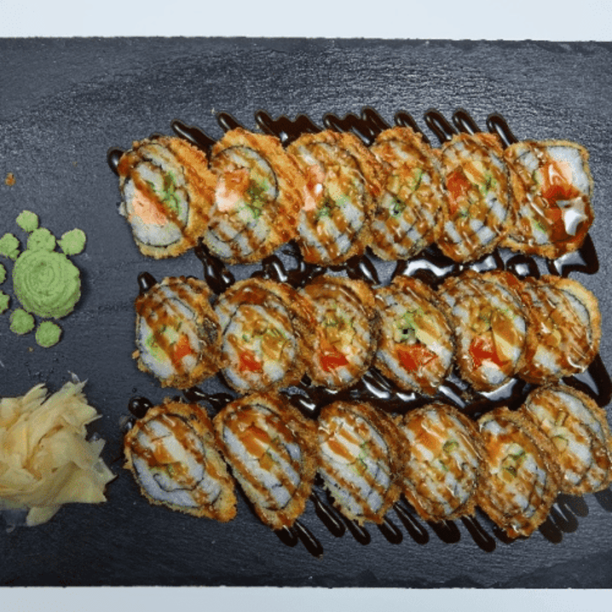 Moto Roll Menü