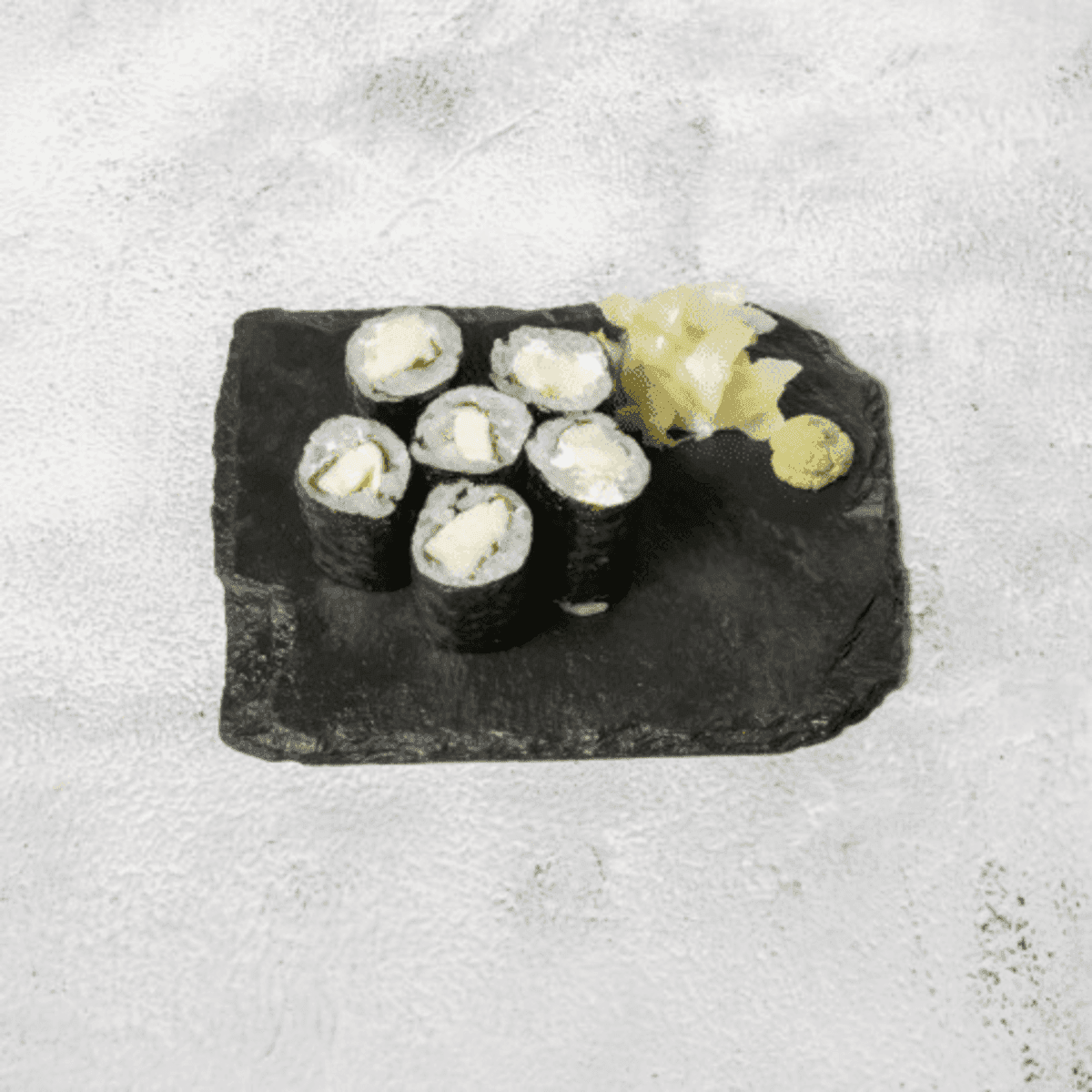 Mozzarella Maki