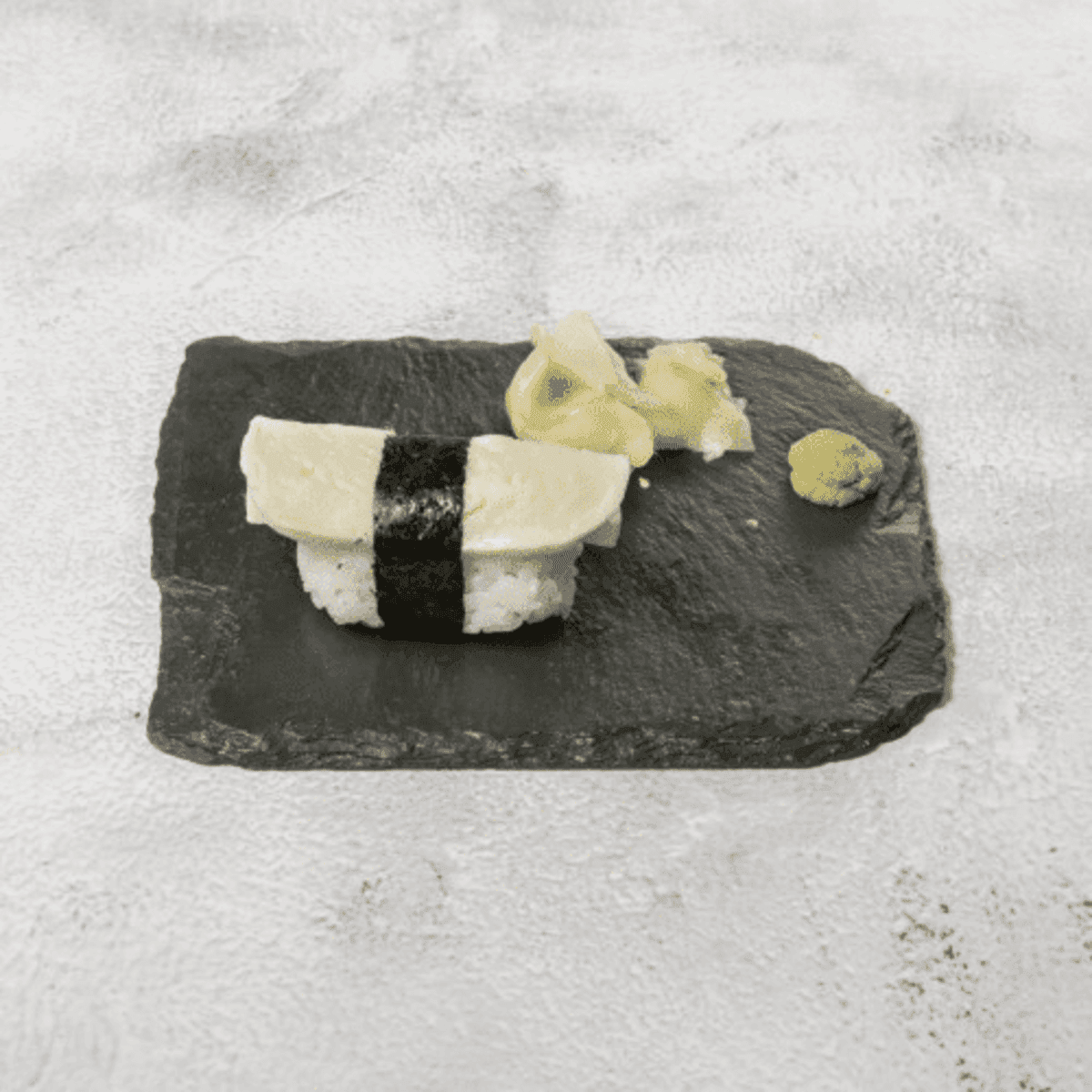 Nigiri Mozzarella