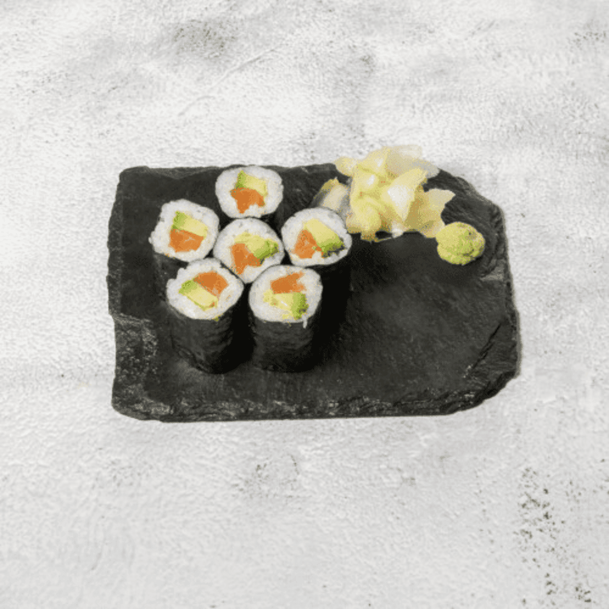 Sake Avocado Maki