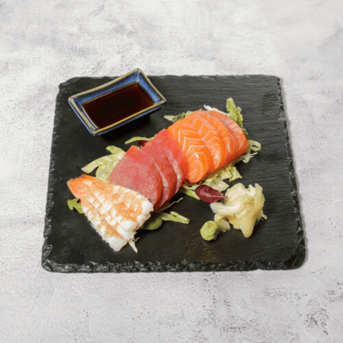 Sashimi Ebi