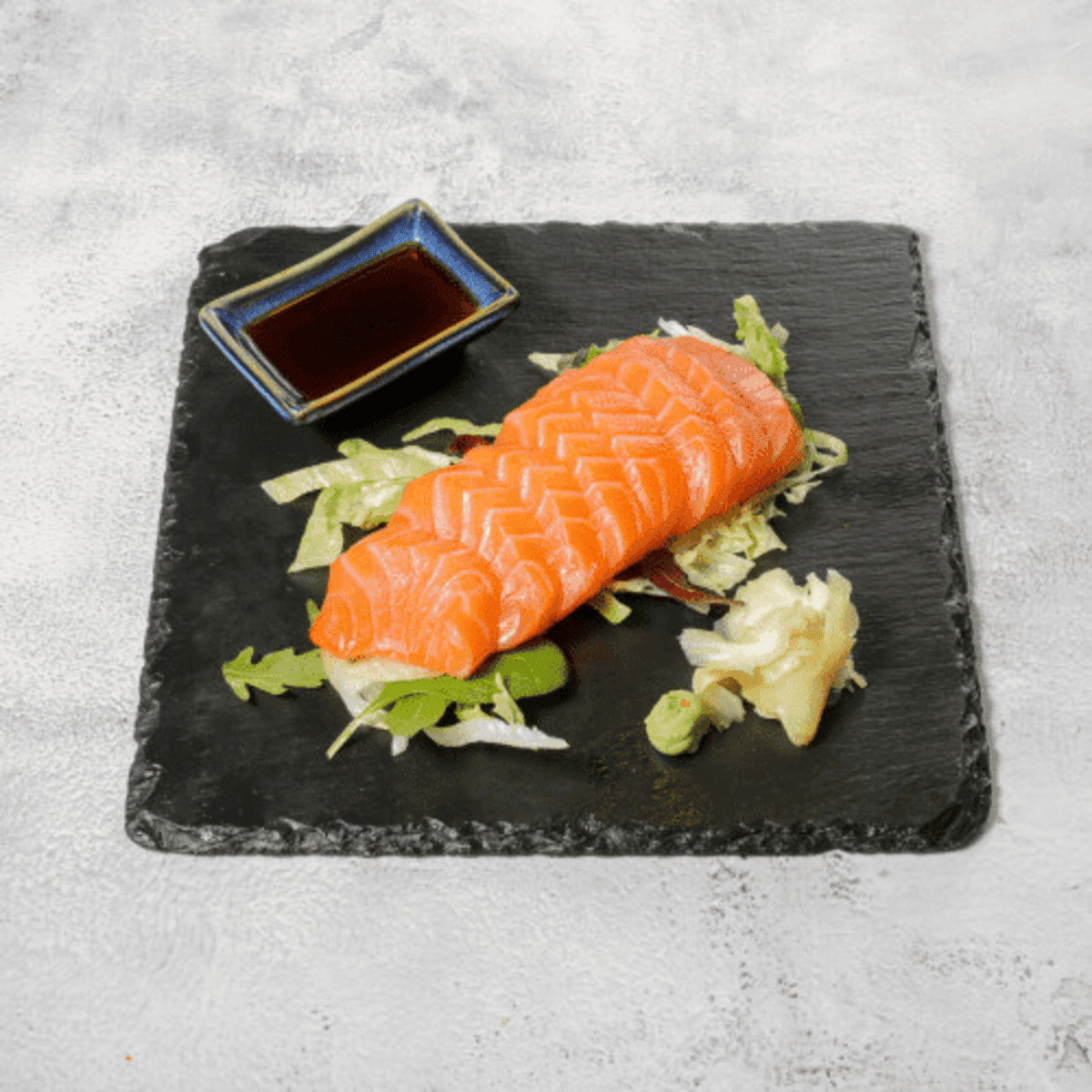 Sashimi Sake