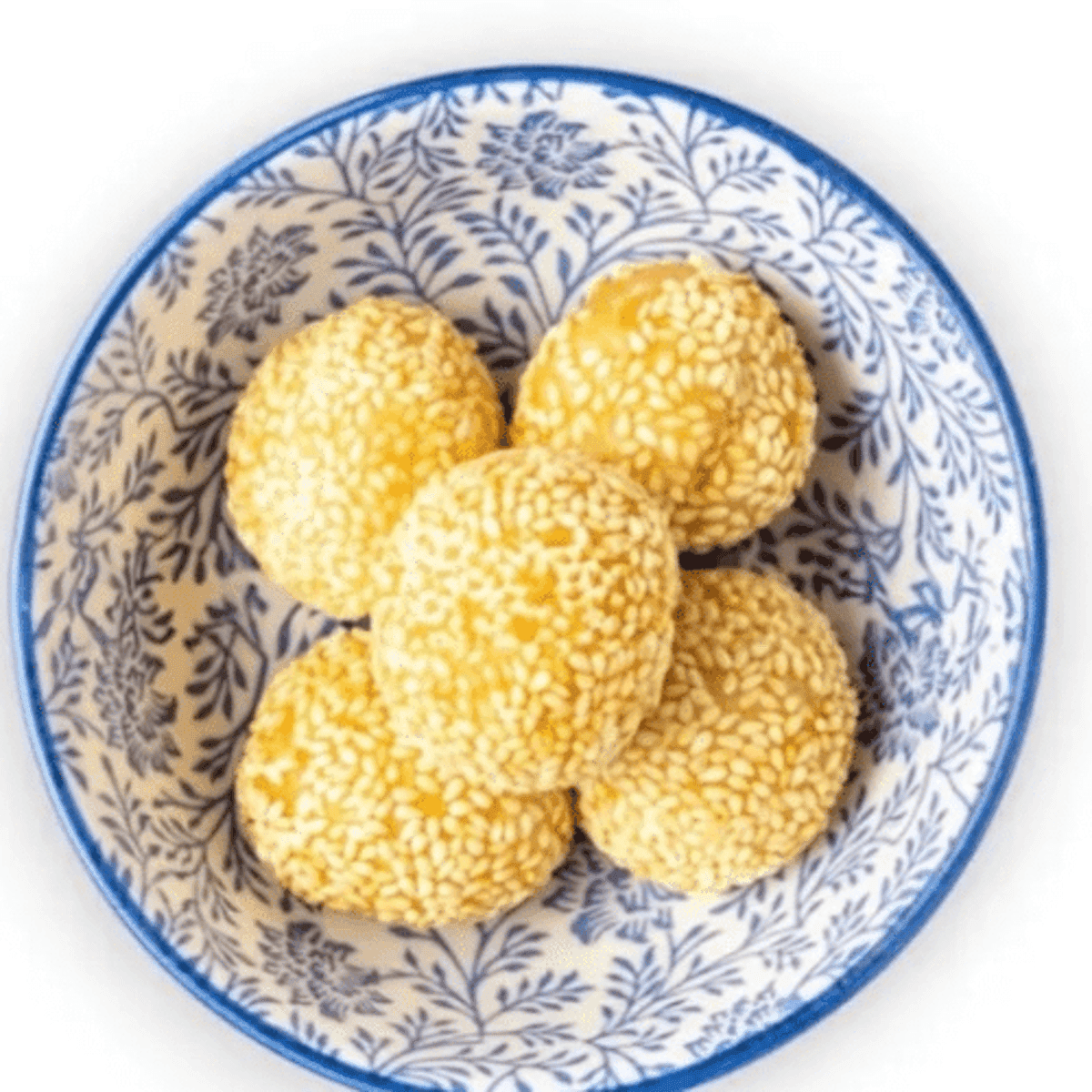 Sesambällchen