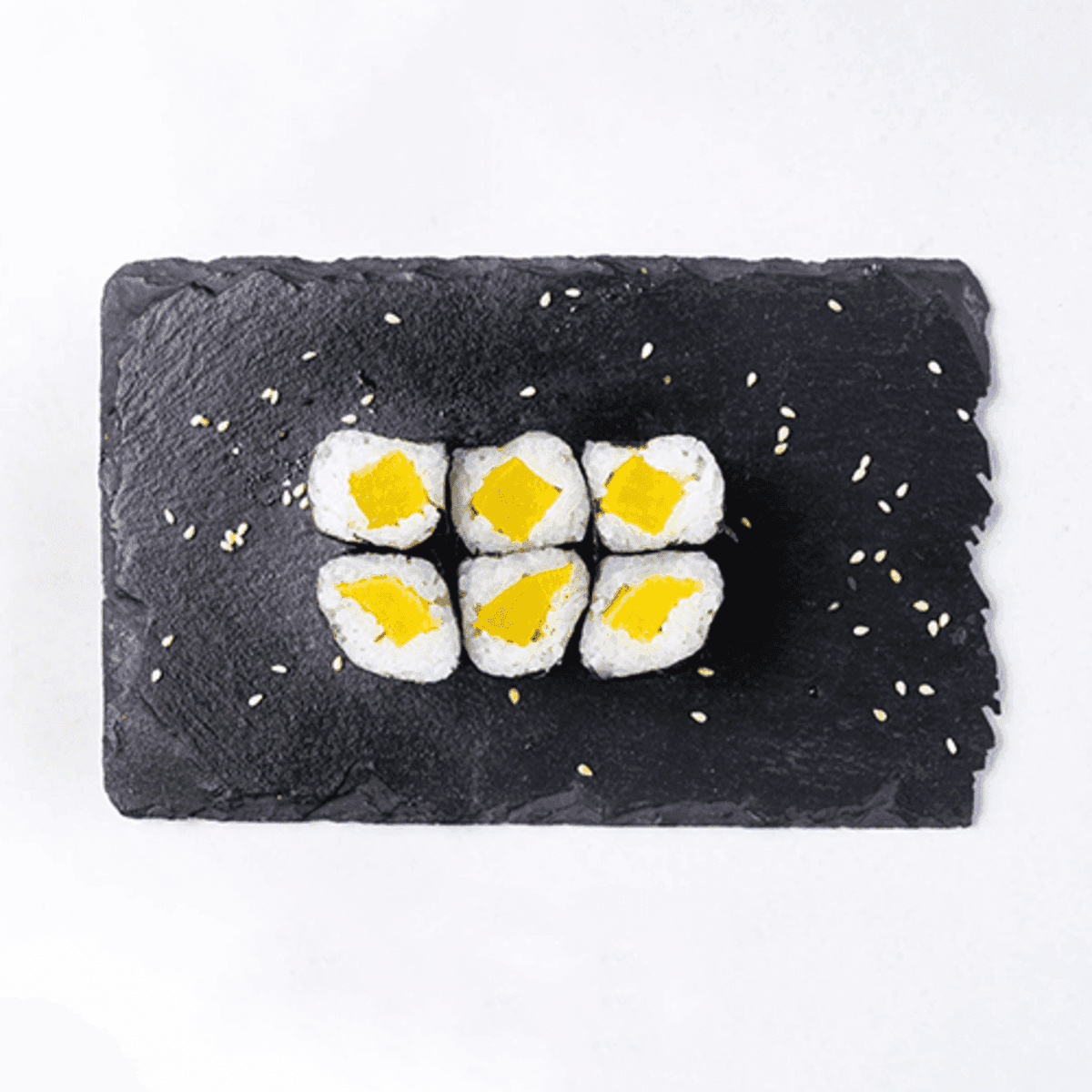 Tamago Maki