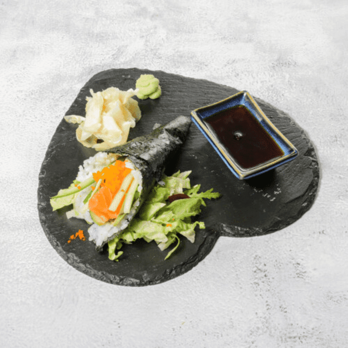 Temaki Sake